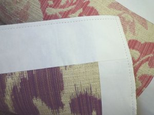 画像5: 超特価!! インポート生地 ダマスク柄ジャガード 52枚セット!!!!!!!