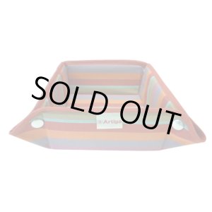 画像: 【30％OFF】アルティガ ファブリックバスケット マルチ
